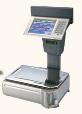 Electronic Weighing Scales