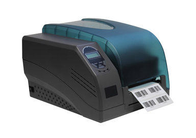 Barcode and Color ID Card Printers